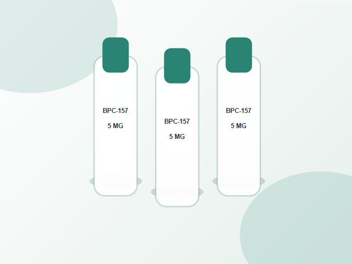 BPC 157 10mg